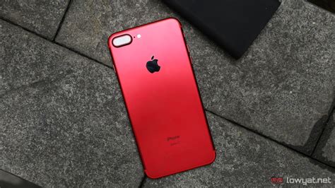 iPhone 7 Plus Red Color に対する画像結果