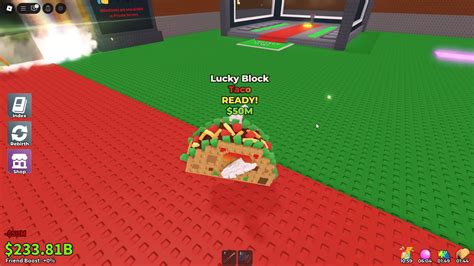 Lucky Blocks Roblox Cover に対する画像結果