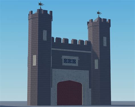 Image result for Roblox Blox Gate