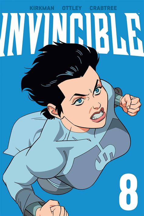 Afbeeldingsresultaten voor Invincible Comic Book