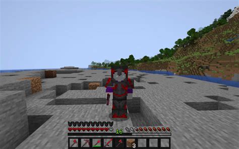 Toradh íomhá ar How to make your own texture pack java