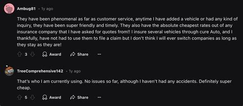 Image result for Cure Auto Insurance Complaints