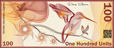 Currency Design | Behance