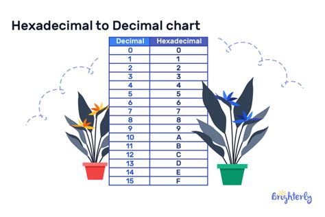 Image result for How to Calculate Hexadecimal