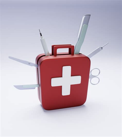 Image result for Medkit Kruis