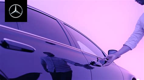 Image result for Mercedes Keyless Go Package