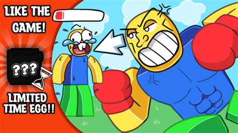 Toradh íomhá ar Roblox Character Punch