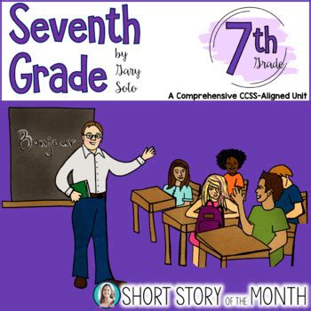 Image result for Famous Short Story of Grade 7