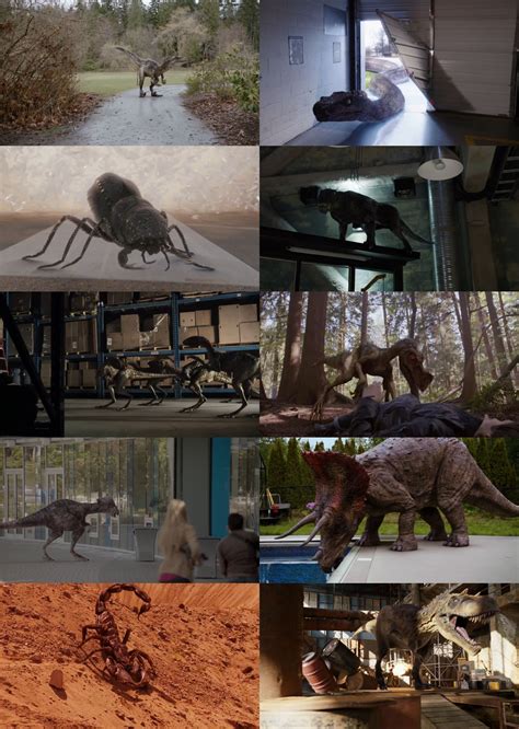 Image result for Primeval Creatures