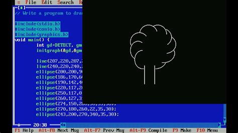 Image result for Draw the Line in Computer Graphics Program