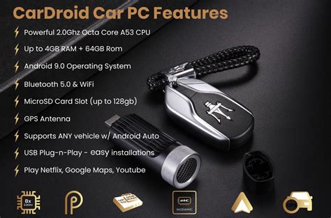 Image result for Android Auto USB
