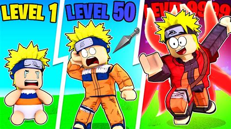 Toradh íomhá ar How to Look Like Naruto in Roblox Kelvingts