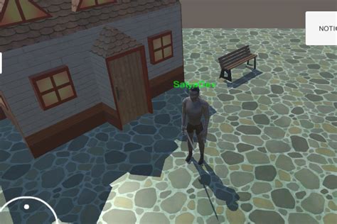 Toradh íomhá ar Text Unity On Screen