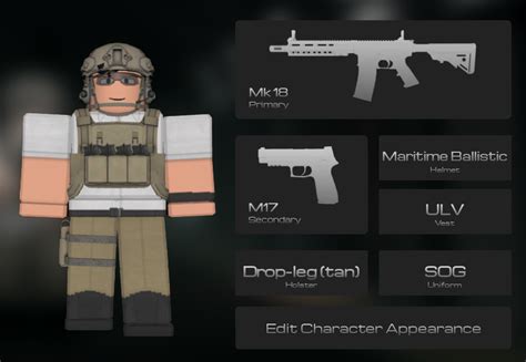 Toradh íomhá ar Roblox CIA