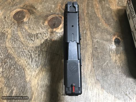 Toradh íomhá ar Springfield Armory XD Mod 2 45ACP Accessories