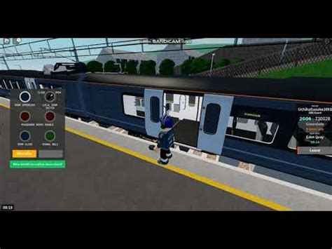 Toradh íomhá ar SCR Roblox Gameplay