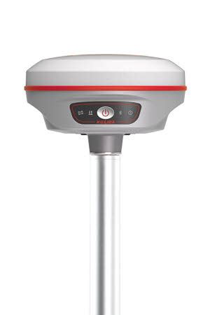 Toradh íomhá ar Kolida GPS