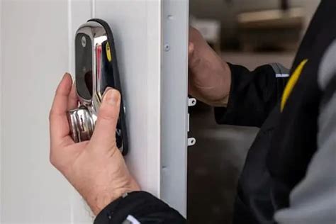 Afbeeldingsresultaten voor Smart Lock Installation Kit