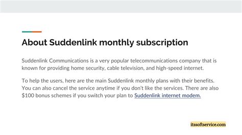 Image result for Suddenlink Service