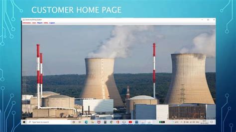 Image result for Electricity Billimg System