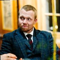 Image result for Imre Dijkstra