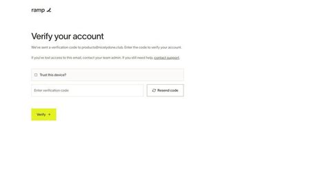 MFA Authentication UI/UX に対する画像結果