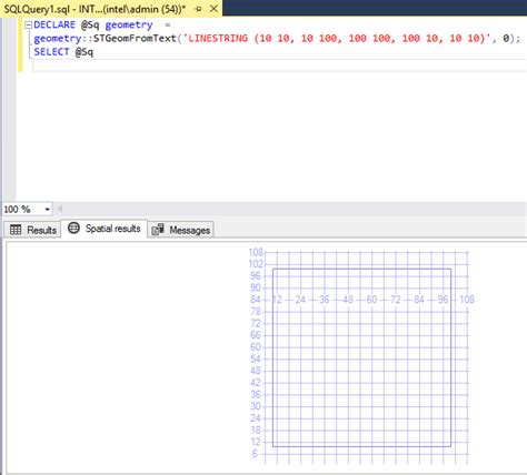 Image result for SQL Server Spatial Data