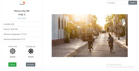 Image result for Weather App API