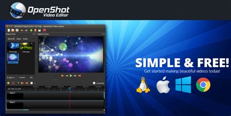 Image result for Video Editing Open Source Software