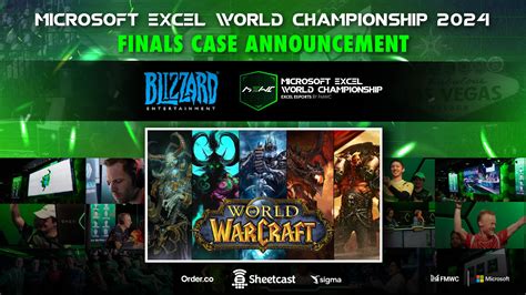 Game Data API for Warcraft and Excel에 대한 이미지 결과