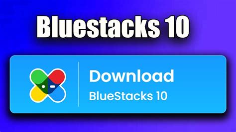 Download BlueStacks for Window10 に対する画像結果