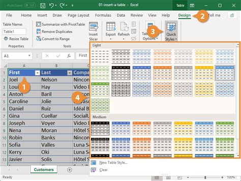 Image result for How to Insert Extra Table in Excel