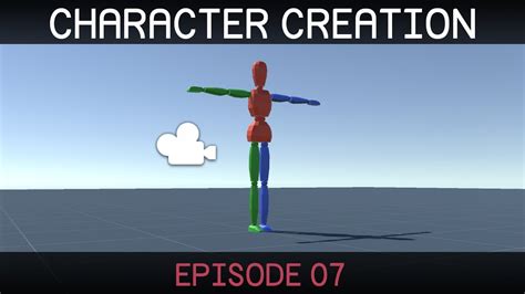 تصویر کا نتیجہ برائے Unity Character Creation Basics