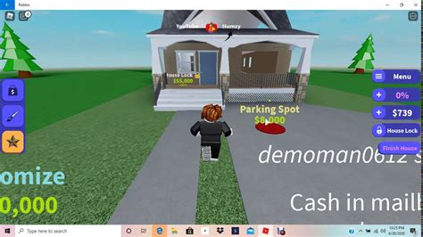 Roblox House Tycoon に対する画像結果