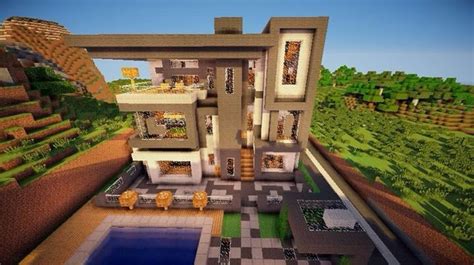Minecraft Twin Houses に対する画像結果