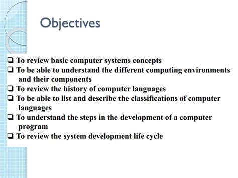 Personal Computer Environment Diagram-க்கான படிம முடிவு