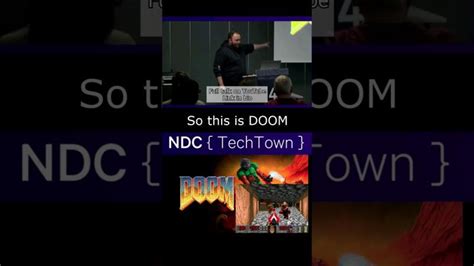 Image result for Programming Doom
