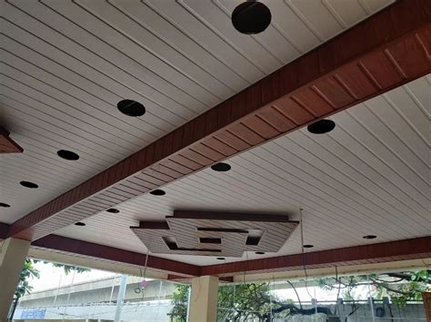 Image result for Wooden PVC Ceiling