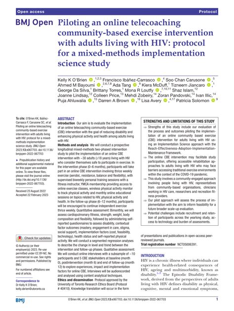 Implementation Science Study에 대한 이미지 결과
