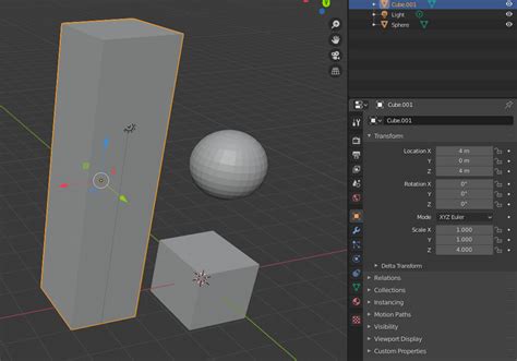 Image result for Origin Point Blender