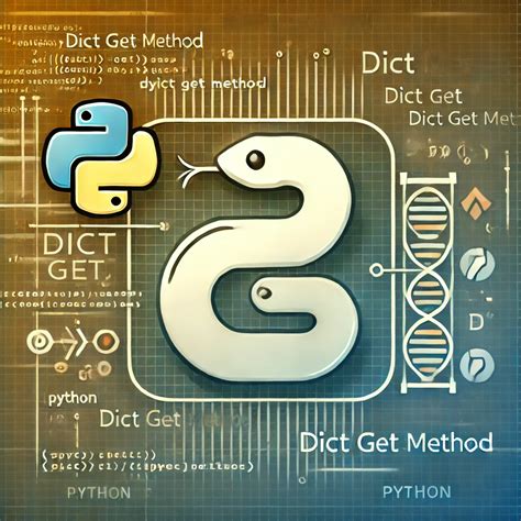 Get Python Dict Val-साठीचा प्रतिमा निकाल