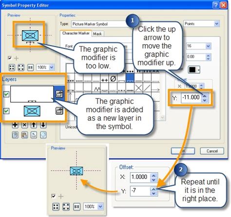 Toradh íomhá ar Command and Control Symbol