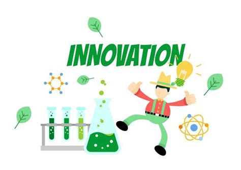 Image result for Innovation Inc. Poster