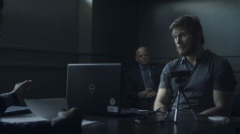 Image result for The Terminal List Land Mine