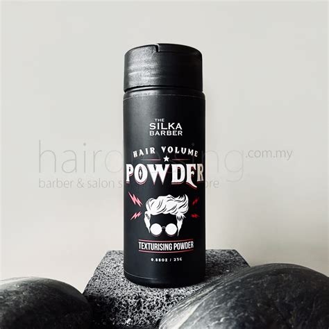 Toradh íomhá ar Volume Powder for Hair