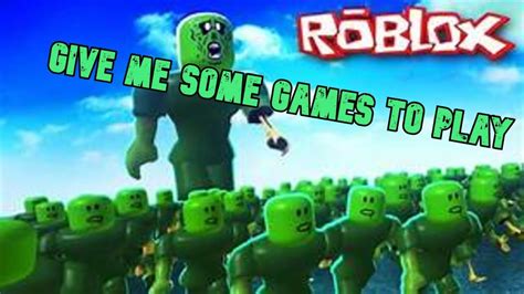 Image result for Pls Give Me Games