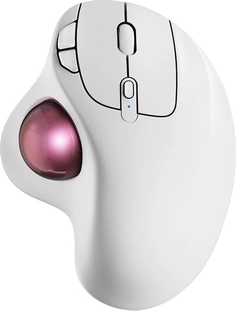 Toradh íomhá ar Logitech Mouse Thumb Scroll