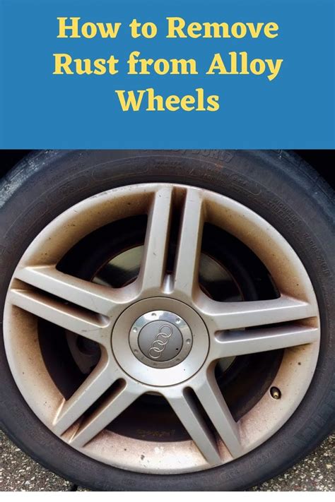 Image result for How to Remove Rust From Antqiue