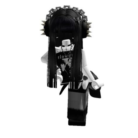 Afbeeldingsresultaten voor Emo Roblox OC