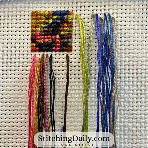 Image result for Stitching Cross Stitch Pattern